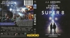 Super 8 DVD borító FRONT Letöltése