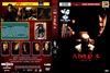 A holló 3. - A megváltás (képregény sorozat) (Ivan) DVD borító FRONT Letöltése