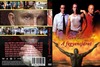 Con Air - A fegyencjárat (John Malkovich gyûjtemény) (steelheart66) DVD borító FRONT Letöltése