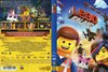A Lego kaland DVD borító FRONT Letöltése