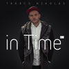 Takacs Nikolas - In Time DVD borító FRONT Letöltése