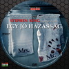 Egy jó házasság (taxi18) DVD borító CD1 label Letöltése