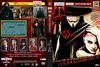 V mint vérbosszú (képregény sorozat) (Ivan) DVD borító FRONT Letöltése