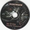 Karthago - 30 éves jubileumi óriáskoncert DVD borító FRONT slim Letöltése