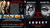 Chucky menyasszonya (stigmata) DVD borító FRONT Letöltése