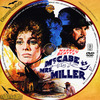 McCabe és Mrs.Miller (atlantis) DVD borító CD1 label Letöltése