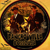 Pancho Villa bosszúja (atlantis) DVD borító CD1 label Letöltése