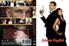 Johnny English (John Malkovich gyûjtemény) (steelheart66) DVD borító FRONT Letöltése