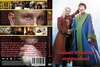 Galaxis útikalauz stopposoknak (John Malkovich gyûjtemény) (steelheart66) DVD borító FRONT Letöltése