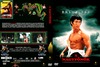 A nagyfõnök (Bruce Lee gyûjtemény) (gerinces) (Ivan) DVD borító FRONT Letöltése
