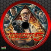 Torrente 5. - A kezdõ tizenegy (taxi18) DVD borító CD1 label Letöltése