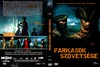 Farkasok szövetsége (Ivan) DVD borító FRONT Letöltése