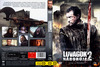 Lovagok háborúja 2. - Harc a trónért DVD borító FRONT Letöltése