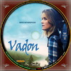 Vadon (debrigo) DVD borító CD3 label Letöltése