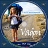Vadon (debrigo) DVD borító CD1 label Letöltése