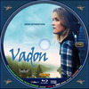 Vadon (debrigo) DVD borító CD3 label Letöltése