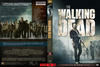 The Walking Dead 5. évad (oak79) DVD borító FRONT Letöltése