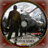 A háború kísértetei: Tankok kora (debrigo) DVD borító CD3 label Letöltése