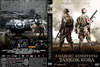 A háború kísértetei: Tankok kora v2 (debrigo) DVD borító FRONT Letöltése