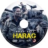 Harag (vmemphis) DVD borító CD1 label Letöltése