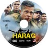 Harag (vmemphis) DVD borító CD2 label Letöltése