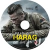 Harag (vmemphis) DVD borító CD3 label Letöltése
