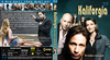 Kaliforgia (A teljes sorozat) (lala55) DVD borító FRONT Letöltése