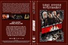 Bunraku (Demi Moore gyûjtemény) (steelheart66) DVD borító FRONT Letöltése