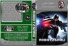 Robotzsaru (2014) (Samuel L. Jackson gyûjtemény) (steelheart66) DVD borító FRONT Letöltése