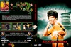 Halálos játszma (Bruce Lee gyûjtemény) (gerinces) (Ivan) DVD borító FRONT Letöltése