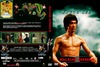 Halálos játszma 2. (Bruce Lee gyûjtemény) (gerinces) (Ivan) DVD borító FRONT Letöltése