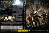 Halo: Alkonyzóna DVD borító FRONT Letöltése