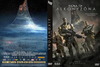 Halo: Alkonyzóna (debrigo) DVD borító FRONT Letöltése