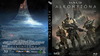 Halo: Alkonyzóna (debrigo) DVD borító FRONT Letöltése