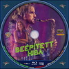 Beépített hiba (debrigo) DVD borító CD3 label Letöltése