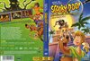 Scooby-Doo! - Rejtélyek nyomában 2. évad 4. kötet DVD borító FRONT Letöltése