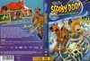Scooby-Doo! - Rejtélyek nyomában 2. évad 3. kötet DVD borító FRONT Letöltése