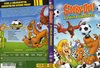 Scooby-Doo! - A pálya ördögei DVD borító FRONT Letöltése