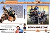 Bud Spencer, Terence Hill sorozat - Bûnvadászok (Ivan) DVD borító FRONT Letöltése