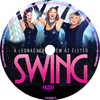 Swing DVD borító CD1 label Letöltése