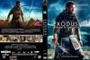 Exodus: Istenek és királyok  (Ivan) DVD borító FRONT Letöltése