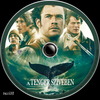 A tenger szívében (taxi18) DVD borító CD2 label Letöltése