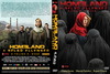 Homeland - A belsõ ellenség 4. évad (debrigo) DVD borító FRONT Letöltése