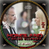 Homeland - A belsõ ellenség 4. évad (debrigo) DVD borító INSIDE Letöltése