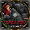 Homeland - A belsõ ellenség 4. évad (debrigo) DVD borító INLAY Letöltése