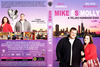 Mike és Molly - 3. évad (Aldo) DVD borító FRONT Letöltése