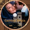 Lucrezia Borgia (LewSalt) DVD borító CD1 label Letöltése