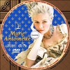 Marie Antoinette (2006) (LewSalt) DVD borító CD1 label Letöltése