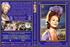 Marie Antoinette, Franciaország királynéja (LewSalt) DVD borító FRONT Letöltése