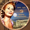 Marie Antoinette, Franciaország királynéja (LewSalt) DVD borító CD1 label Letöltése